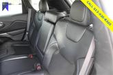 Thumbnail of 2021 Bright White Clearcoat Jeep Cherokee