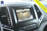 Thumbnail of 2021 Bright White Clearcoat Jeep Cherokee