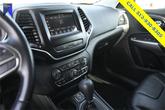 Thumbnail of 2021 Bright White Clearcoat Jeep Cherokee
