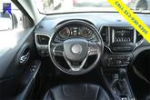 Thumbnail of 2021 Bright White Clearcoat Jeep Cherokee
