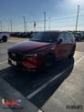 Photo of 2023 Soul Red Crystal Metallic Mazda CX-5