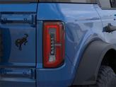 Thumbnail of 2025 Velocity Blue Metallic Ford Bronco