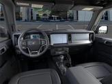 Thumbnail of 2025 Velocity Blue Metallic Ford Bronco