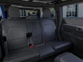 Thumbnail of 2025 Velocity Blue Metallic Ford Bronco