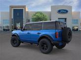 Thumbnail of 2025 Velocity Blue Metallic Ford Bronco