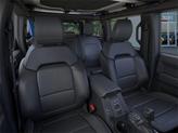 Thumbnail of 2025 Velocity Blue Metallic Ford Bronco
