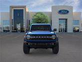 Thumbnail of 2025 Velocity Blue Metallic Ford Bronco