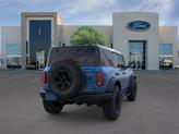 Thumbnail of 2025 Velocity Blue Metallic Ford Bronco
