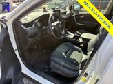 Thumbnail of 2021 Blizzard Pearl / Midnight Black Metallic Toyota RAV4 Hybrid