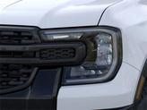 Thumbnail of 2025 Oxford White Ford Ranger