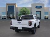 Thumbnail of 2025 Oxford White Ford Ranger