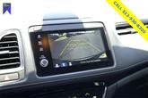 Thumbnail of 2022 Crystal Black Pearl Honda HR-V