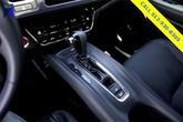 Thumbnail of 2022 Crystal Black Pearl Honda HR-V
