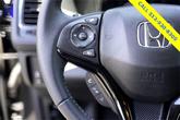 Thumbnail of 2022 Crystal Black Pearl Honda HR-V