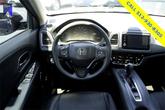 Thumbnail of 2022 Crystal Black Pearl Honda HR-V