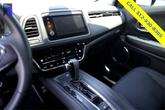 Thumbnail of 2022 Crystal Black Pearl Honda HR-V