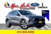 Photo of 2023 Carbonized Gray Metallic Ford Escape