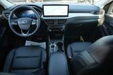 Thumbnail of 2023 Carbonized Gray Metallic Ford Escape