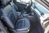 Thumbnail of 2023 Carbonized Gray Metallic Ford Escape