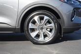 Thumbnail of 2023 Carbonized Gray Metallic Ford Escape