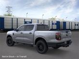 Thumbnail of 2025 Carbonized Gray Metallic Ford Ranger