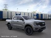 Thumbnail of 2025 Carbonized Gray Metallic Ford Ranger