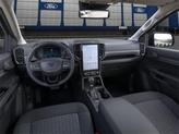 Thumbnail of 2025 Carbonized Gray Metallic Ford Ranger
