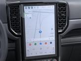 Thumbnail of 2025 Carbonized Gray Metallic Ford Ranger