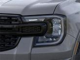 Thumbnail of 2025 Carbonized Gray Metallic Ford Ranger