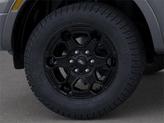 Thumbnail of 2025 Carbonized Gray Metallic Ford Ranger