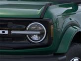 Thumbnail of 2025 Eruption Green Metallic Ford Bronco