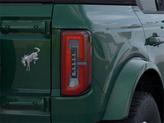 Thumbnail of 2025 Eruption Green Metallic Ford Bronco