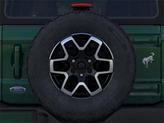 Thumbnail of 2025 Eruption Green Metallic Ford Bronco