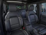 Thumbnail of 2025 Eruption Green Metallic Ford Bronco