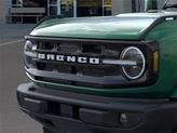 Thumbnail of 2025 Eruption Green Metallic Ford Bronco