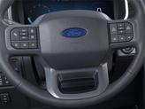 Thumbnail of 2025 Star White Ford F-150