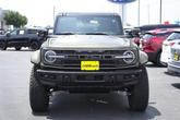 Thumbnail of 2025 Green Metallic Ford Bronco