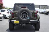Thumbnail of 2025 Green Metallic Ford Bronco