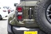 Thumbnail of 2025 Green Metallic Ford Bronco