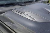 Thumbnail of 2025 Green Metallic Ford Bronco