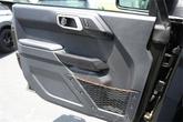 Thumbnail of 2025 Green Metallic Ford Bronco