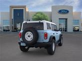 Thumbnail of 2025 Robins Egg Blue Ford Bronco