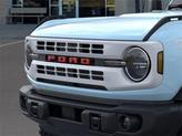Thumbnail of 2025 Robins Egg Blue Ford Bronco