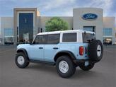 Thumbnail of 2025 Robins Egg Blue Ford Bronco