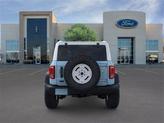 Thumbnail of 2025 Robins Egg Blue Ford Bronco
