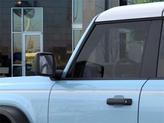 Thumbnail of 2025 Robins Egg Blue Ford Bronco