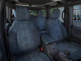 Thumbnail of 2025 Robins Egg Blue Ford Bronco