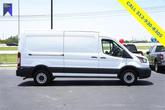 Thumbnail of 2022 Oxford White Ford Transit-250