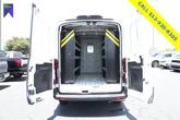 Thumbnail of 2022 Oxford White Ford Transit-250