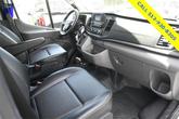 Thumbnail of 2022 Oxford White Ford Transit-250